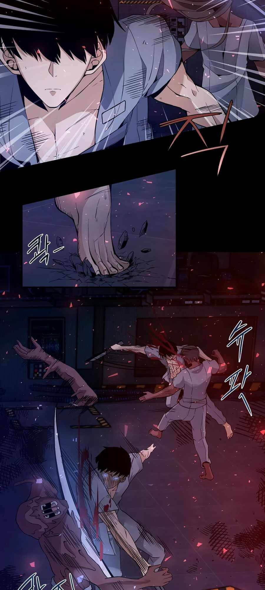 Giáo Viên Của Những Nhân Vật Phản Diện Chap 1 - Next Chap 2