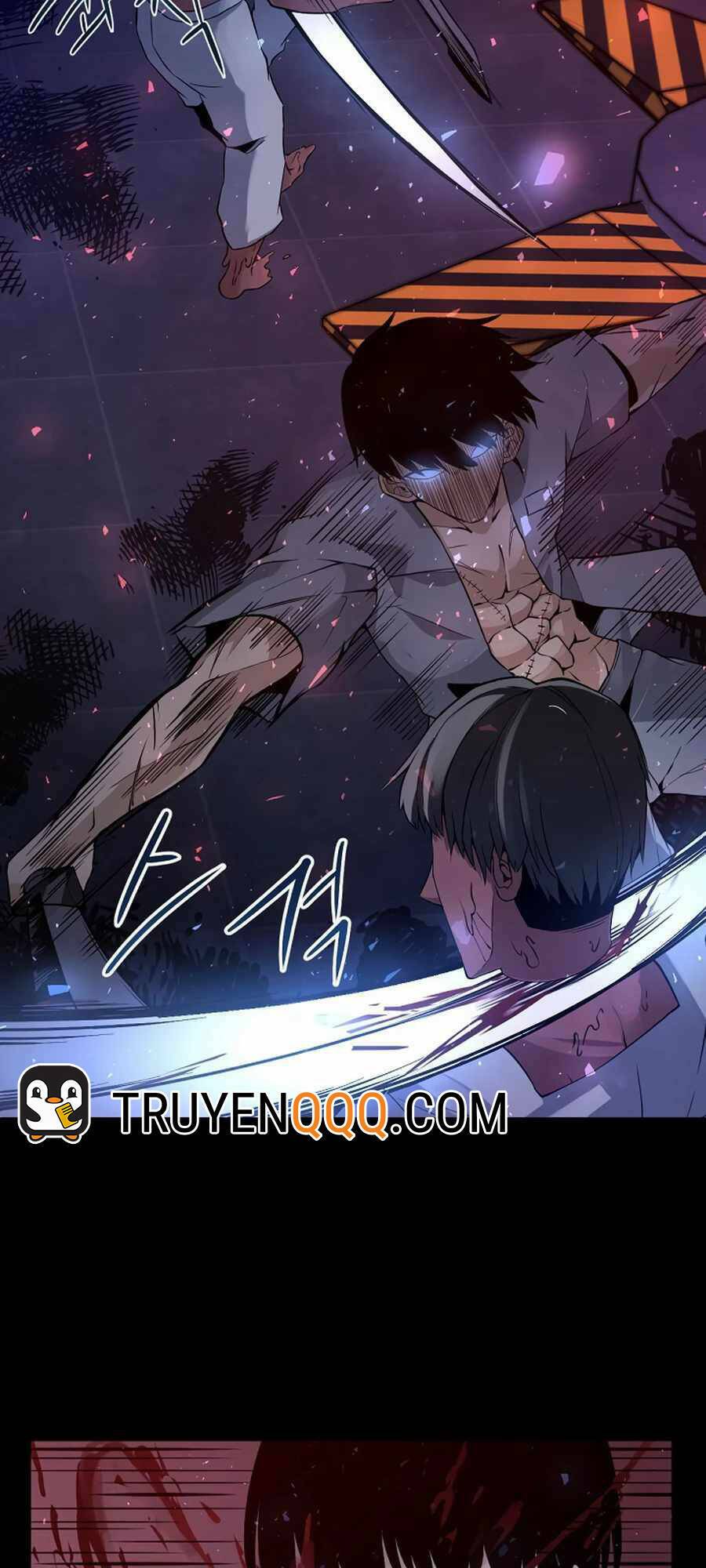 Giáo Viên Của Những Nhân Vật Phản Diện Chap 1 - Next Chap 2