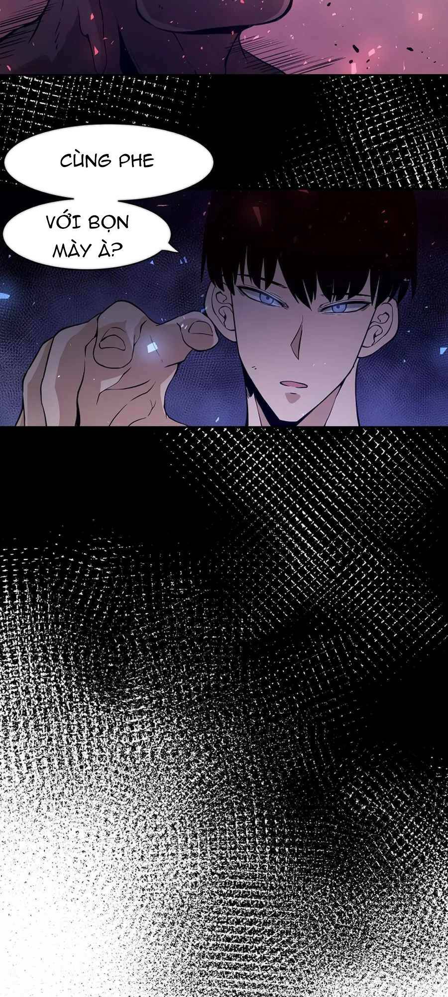 Giáo Viên Của Những Nhân Vật Phản Diện Chap 1 - Next Chap 2