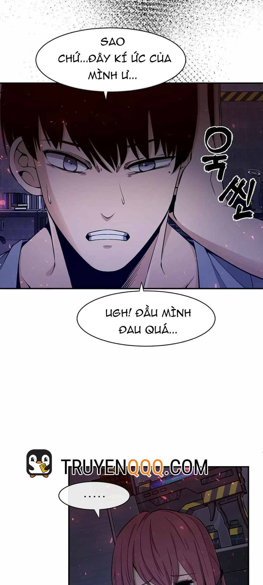 Giáo Viên Của Những Nhân Vật Phản Diện Chap 1 - Next Chap 2