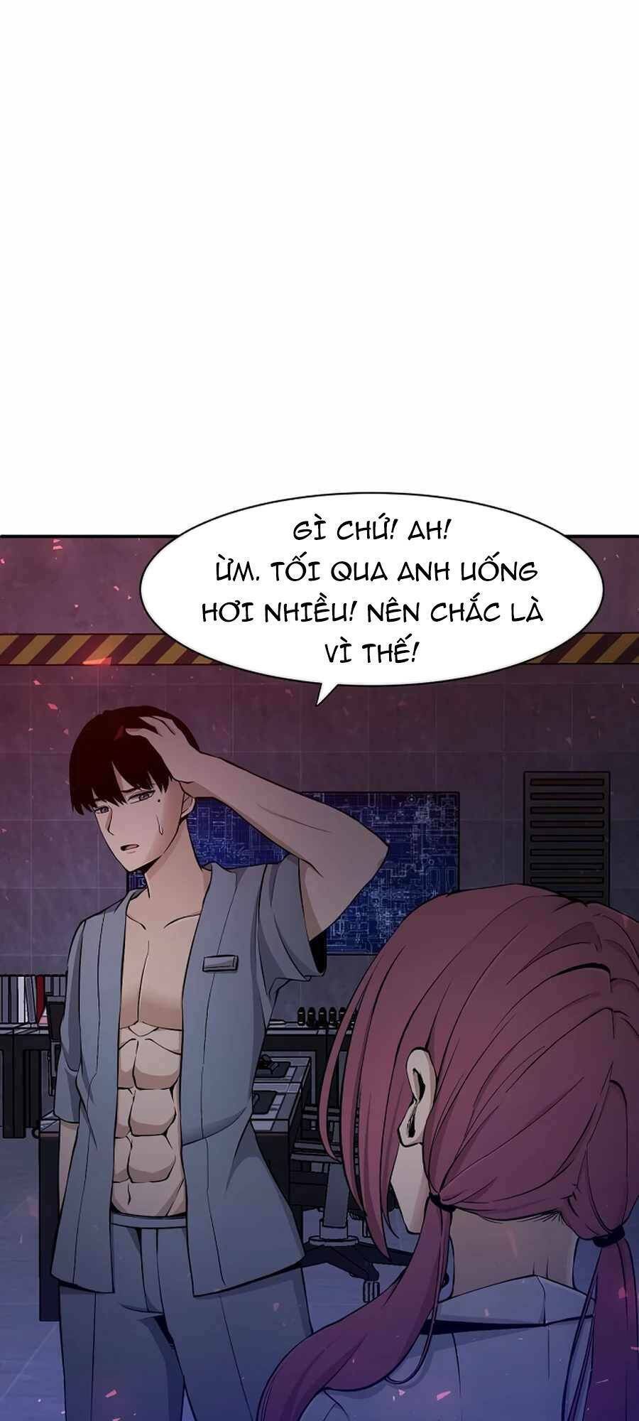 Giáo Viên Của Những Nhân Vật Phản Diện Chap 1 - Next Chap 2