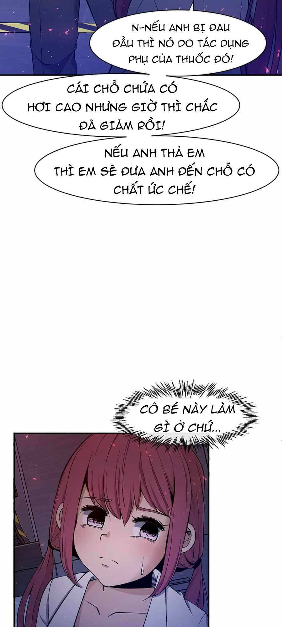 Giáo Viên Của Những Nhân Vật Phản Diện Chap 1 - Next Chap 2