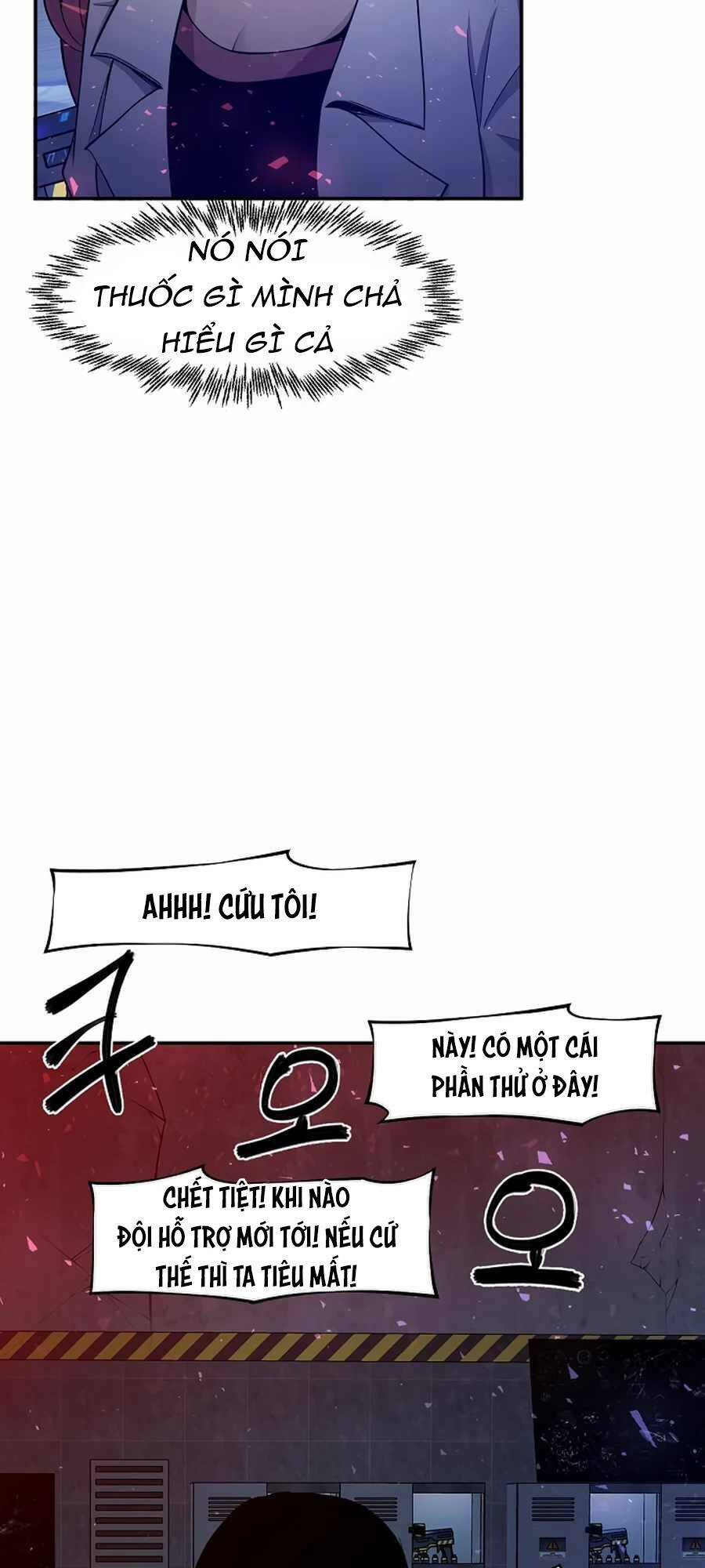 Giáo Viên Của Những Nhân Vật Phản Diện Chap 1 - Next Chap 2