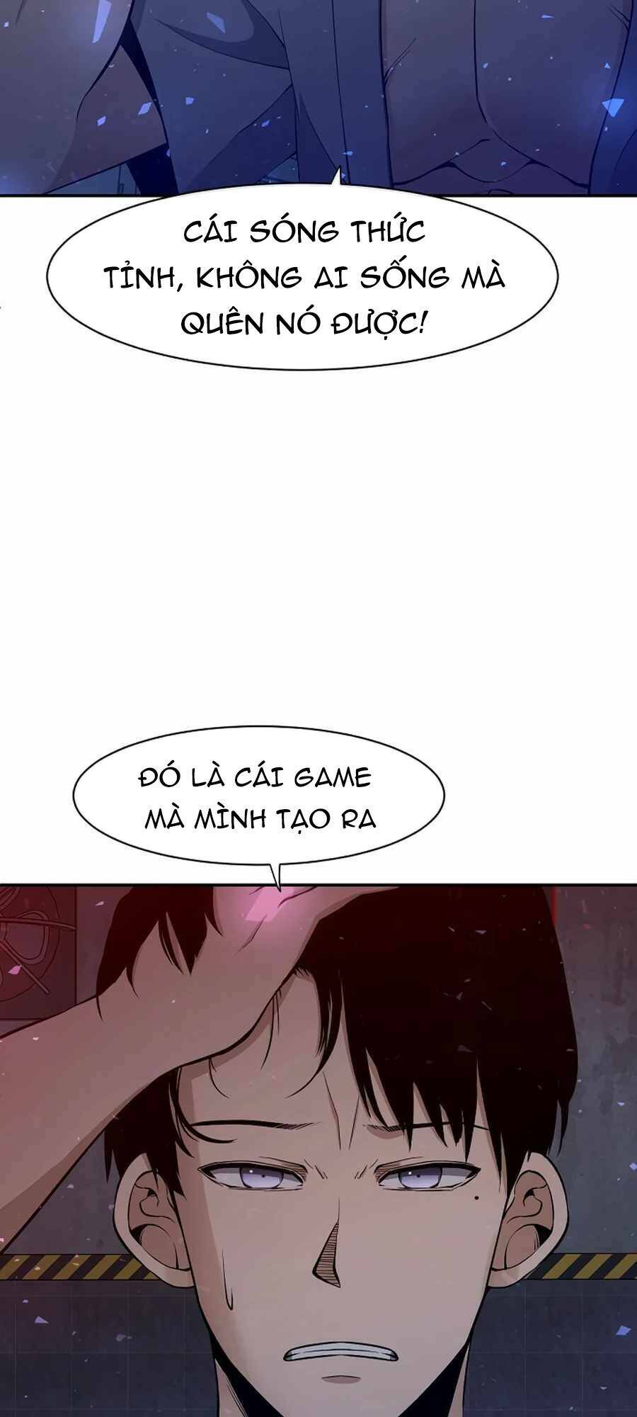 Giáo Viên Của Những Nhân Vật Phản Diện Chap 1 - Next Chap 2