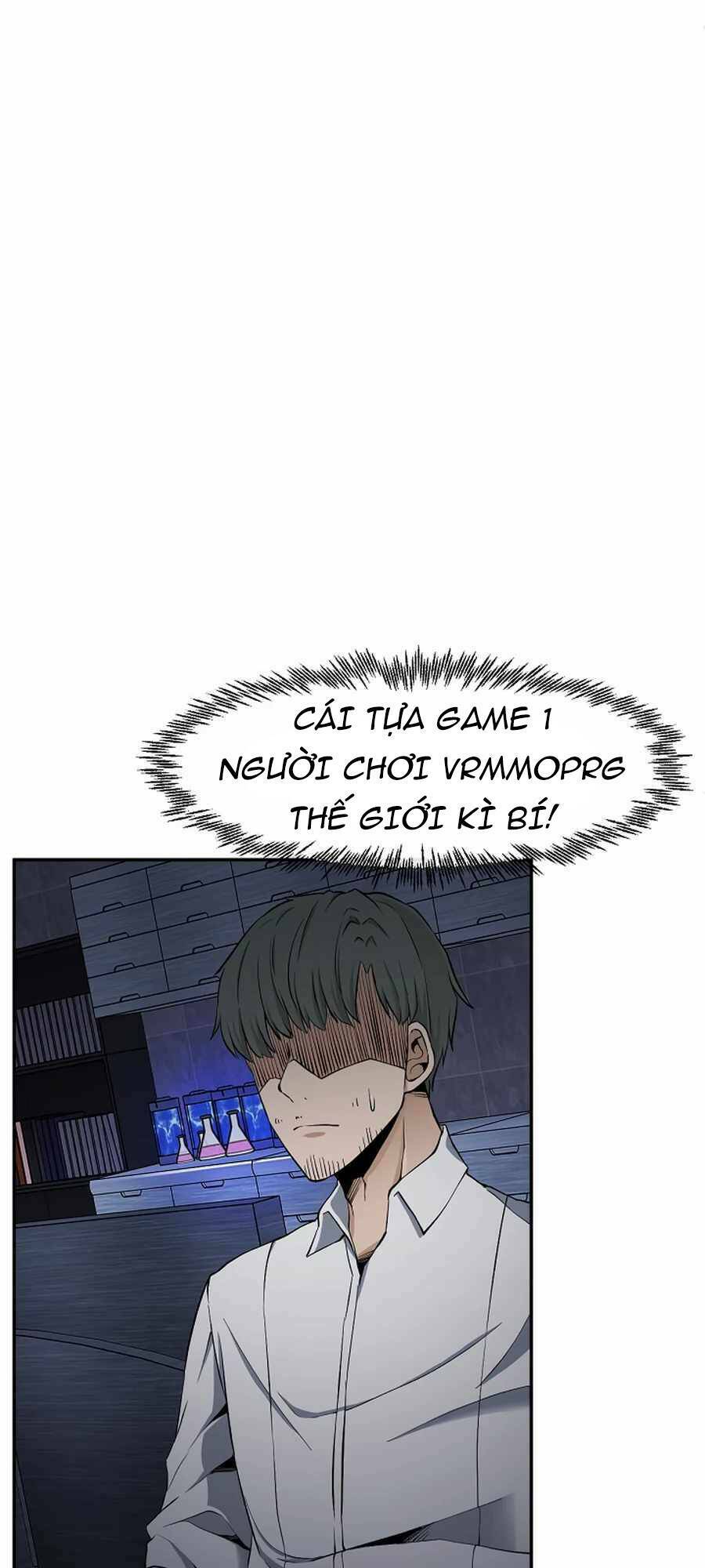 Giáo Viên Của Những Nhân Vật Phản Diện Chap 1 - Next Chap 2