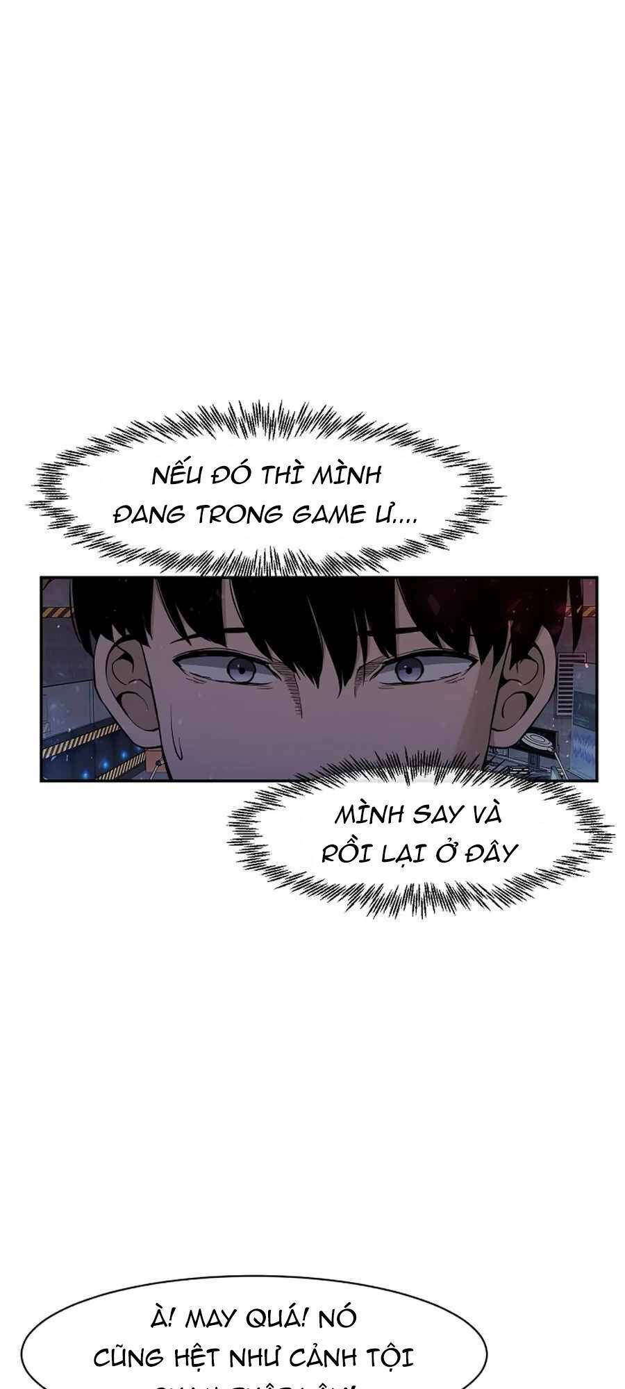 Giáo Viên Của Những Nhân Vật Phản Diện Chap 1 - Next Chap 2