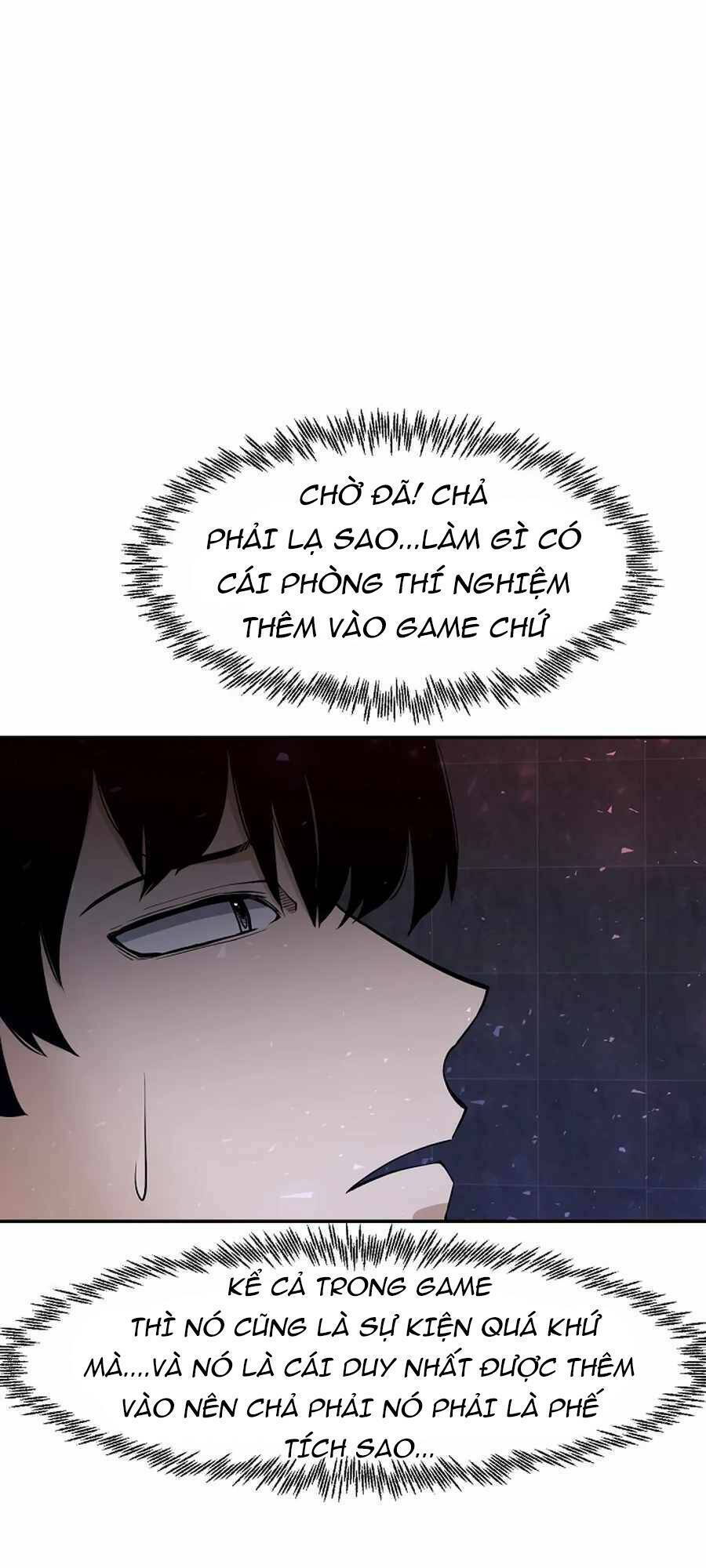 Giáo Viên Của Những Nhân Vật Phản Diện Chap 1 - Next Chap 2