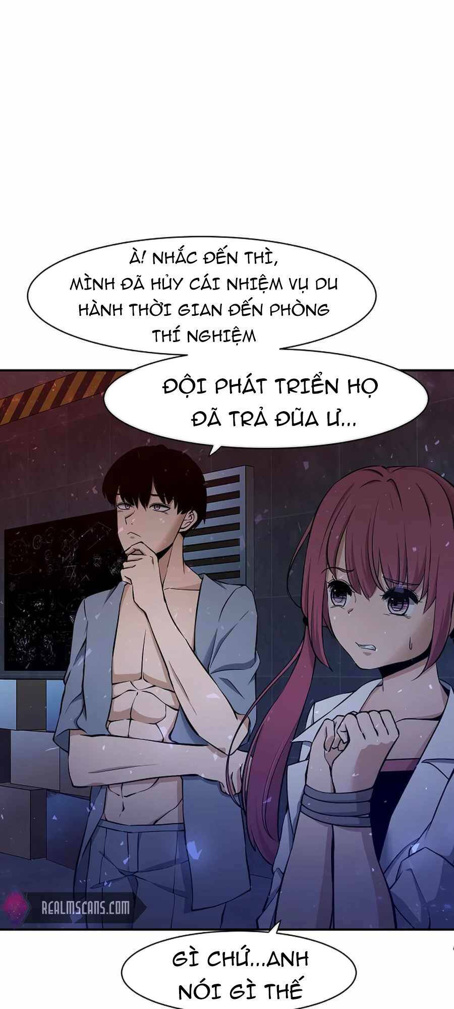 Giáo Viên Của Những Nhân Vật Phản Diện Chap 1 - Next Chap 2