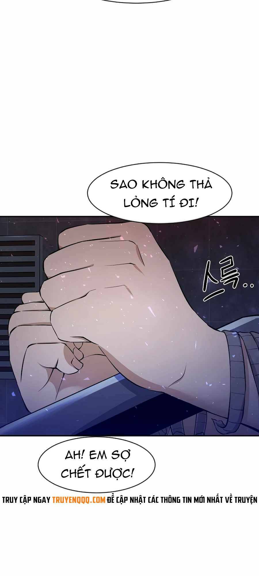 Giáo Viên Của Những Nhân Vật Phản Diện Chap 1 - Next Chap 2