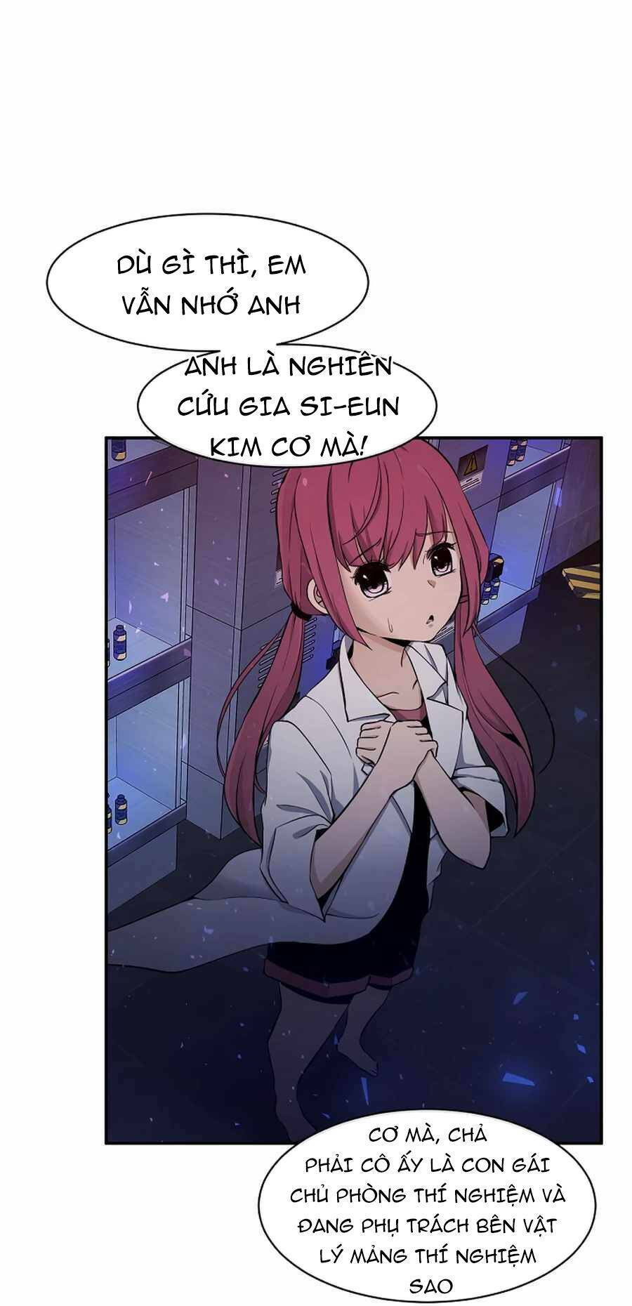 Giáo Viên Của Những Nhân Vật Phản Diện Chap 1 - Next Chap 2