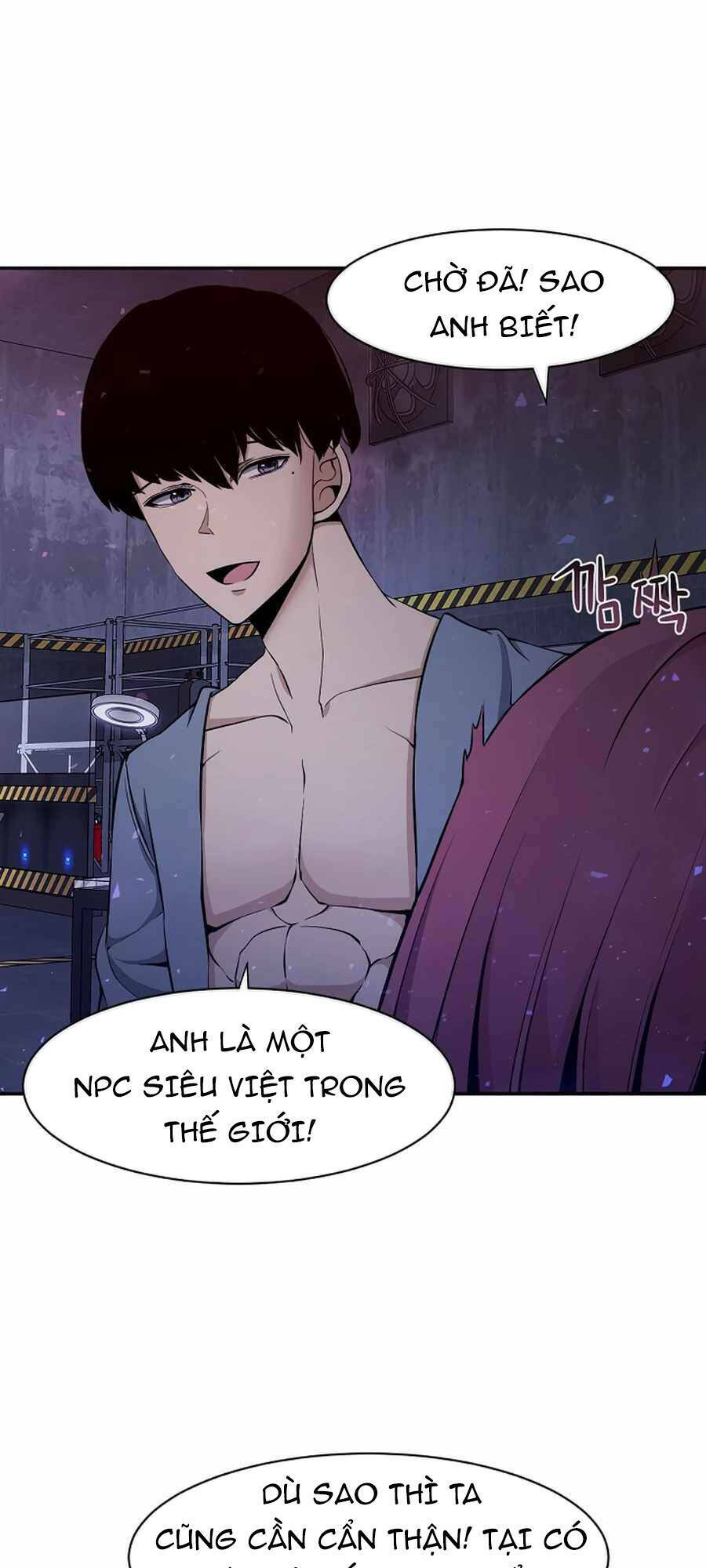 Giáo Viên Của Những Nhân Vật Phản Diện Chap 1 - Next Chap 2