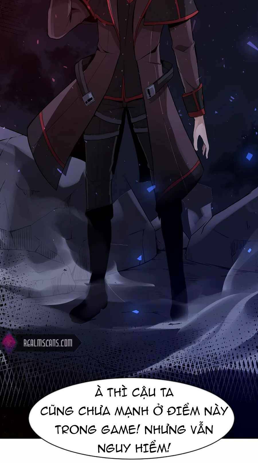 Giáo Viên Của Những Nhân Vật Phản Diện Chap 1 - Next Chap 2