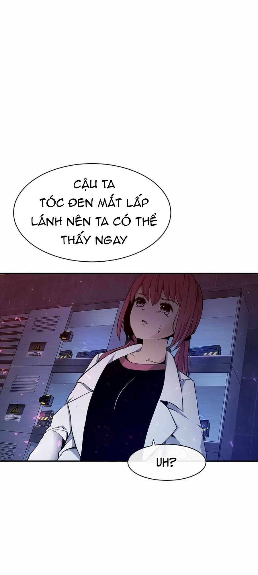 Giáo Viên Của Những Nhân Vật Phản Diện Chap 1 - Next Chap 2