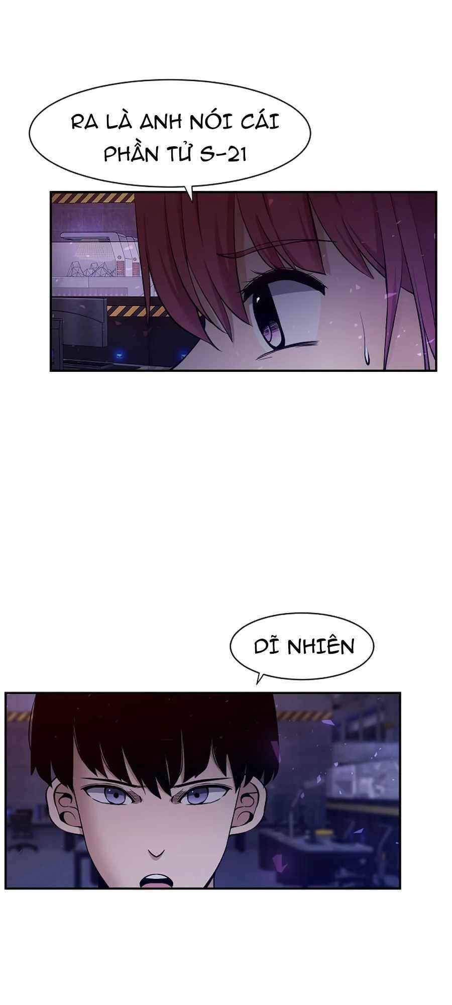 Giáo Viên Của Những Nhân Vật Phản Diện Chap 1 - Next Chap 2