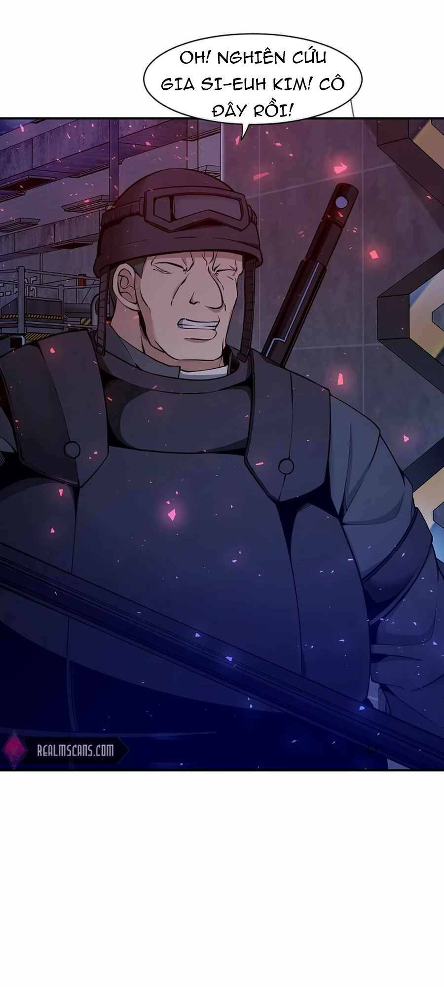 Giáo Viên Của Những Nhân Vật Phản Diện Chap 1 - Next Chap 2