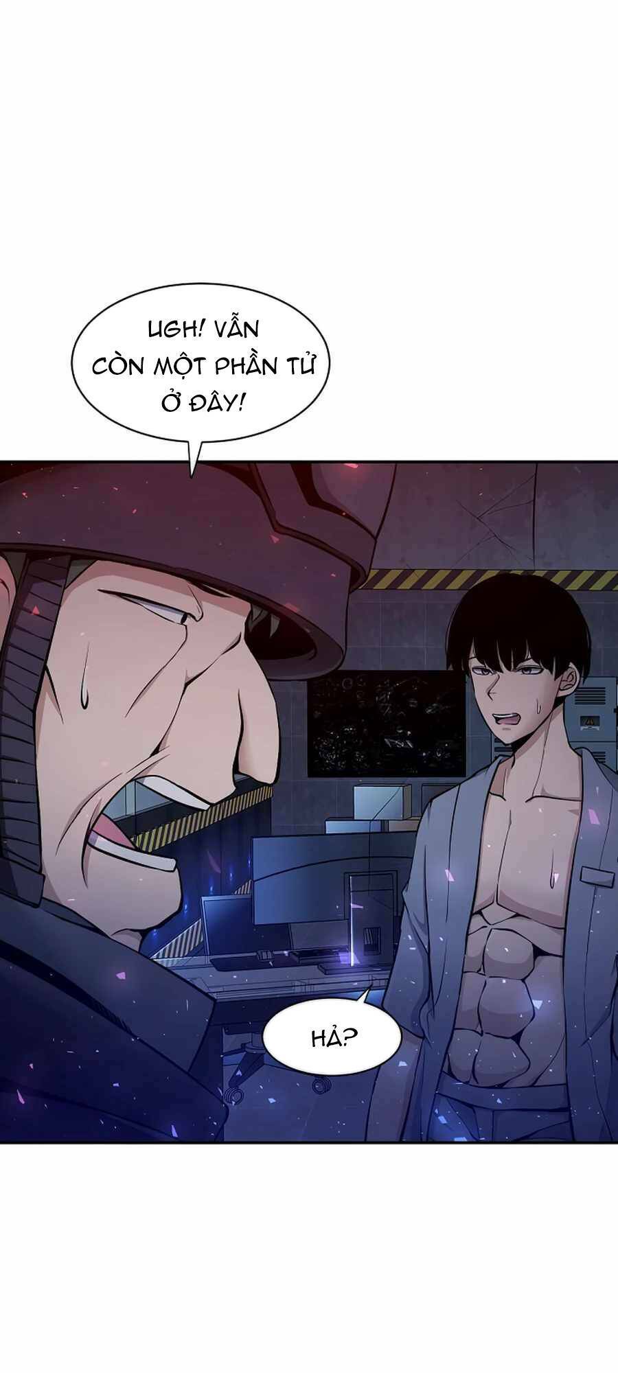 Giáo Viên Của Những Nhân Vật Phản Diện Chap 1 - Next Chap 2