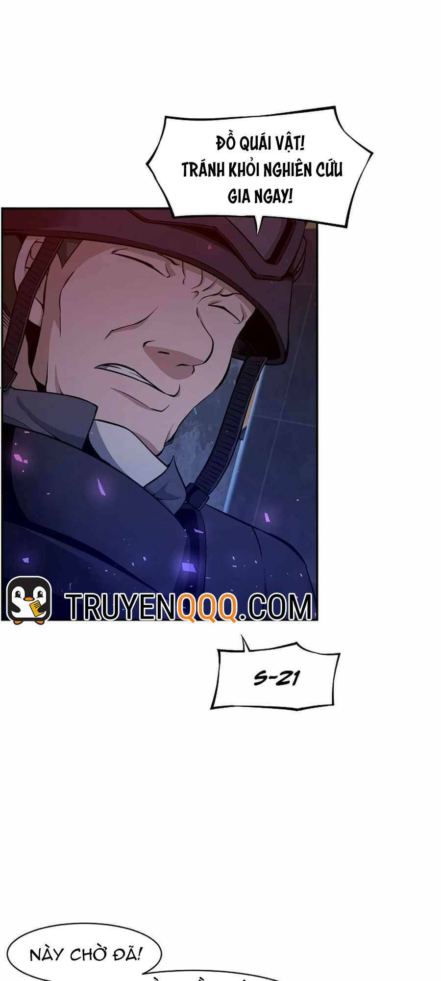 Giáo Viên Của Những Nhân Vật Phản Diện Chap 1 - Next Chap 2