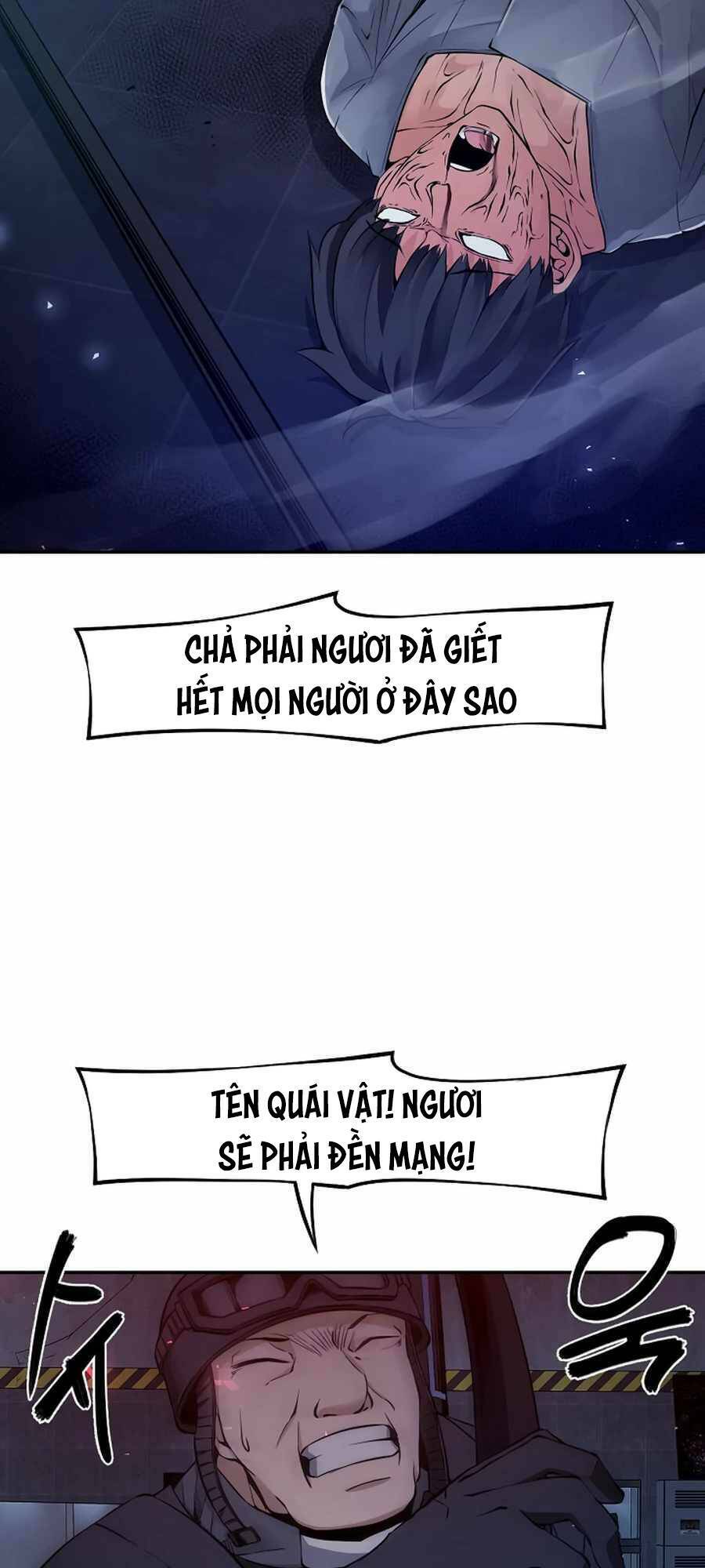 Giáo Viên Của Những Nhân Vật Phản Diện Chap 1 - Next Chap 2