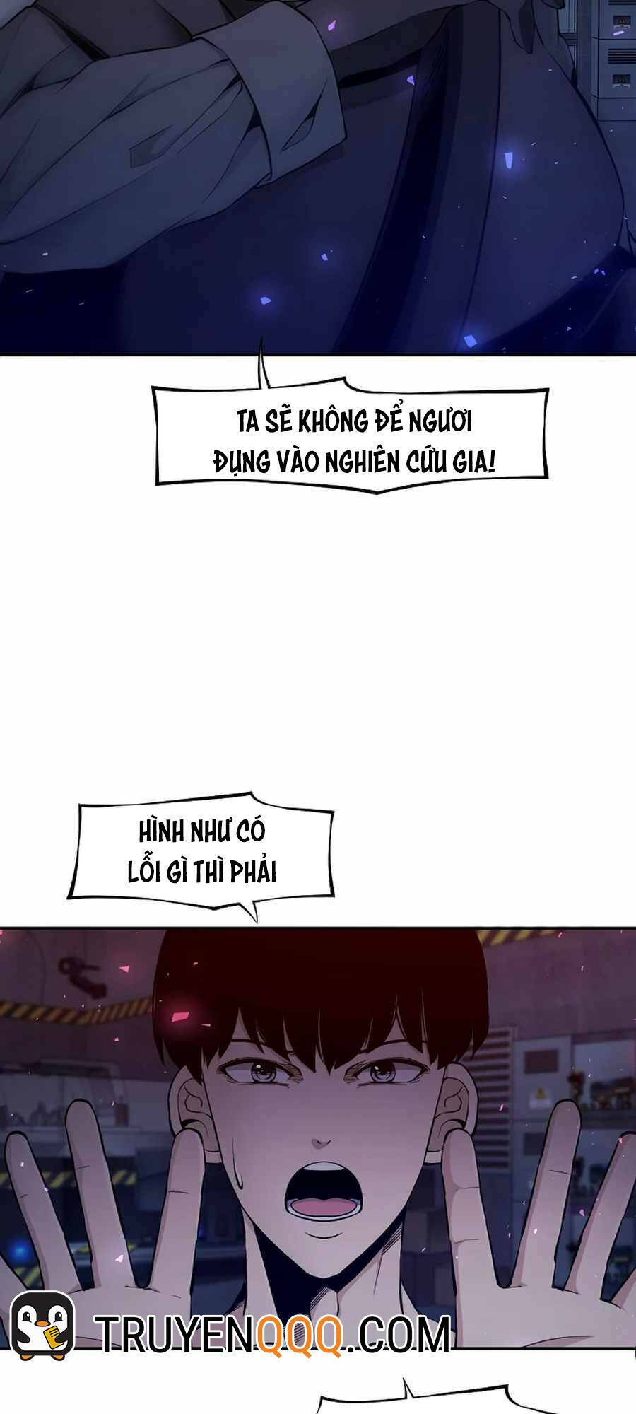Giáo Viên Của Những Nhân Vật Phản Diện Chap 1 - Next Chap 2