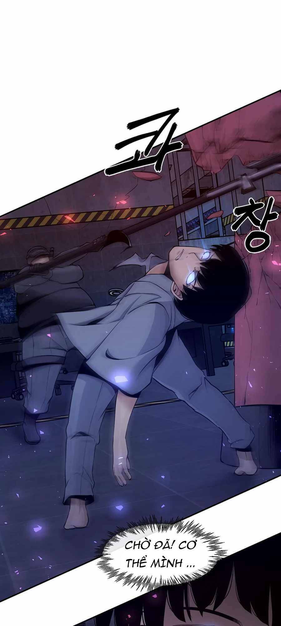 Giáo Viên Của Những Nhân Vật Phản Diện Chap 1 - Next Chap 2