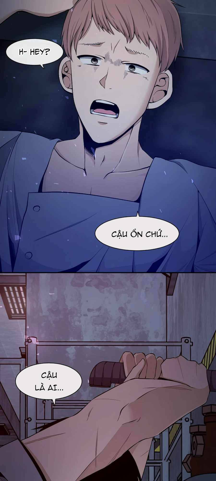 Giáo Viên Của Những Nhân Vật Phản Diện Chap 1 - Next Chap 2