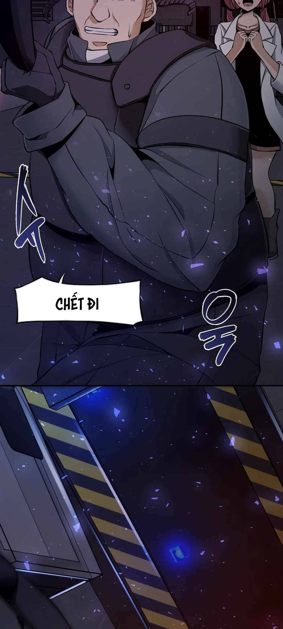 Giáo Viên Của Những Nhân Vật Phản Diện Chap 1 - Next Chap 2