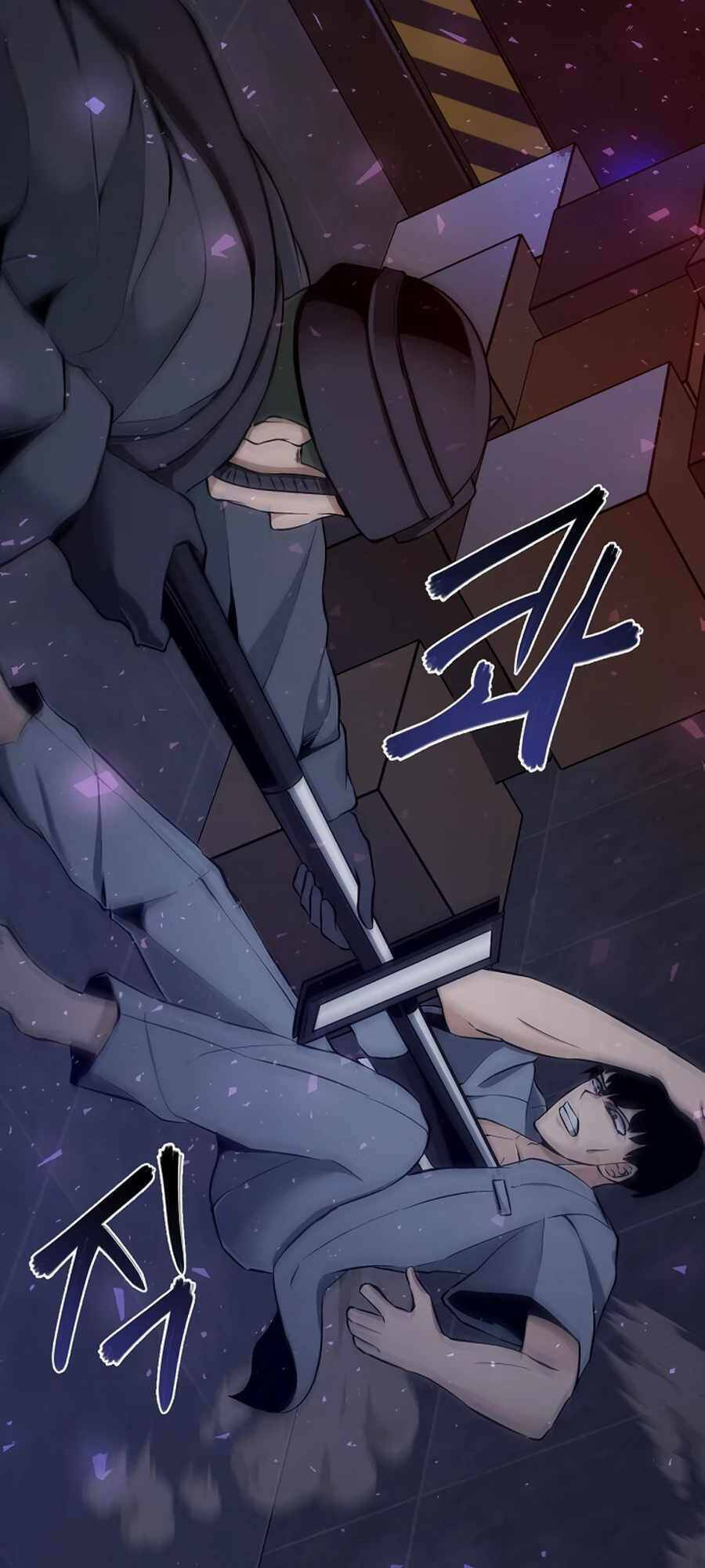 Giáo Viên Của Những Nhân Vật Phản Diện Chap 1 - Next Chap 2