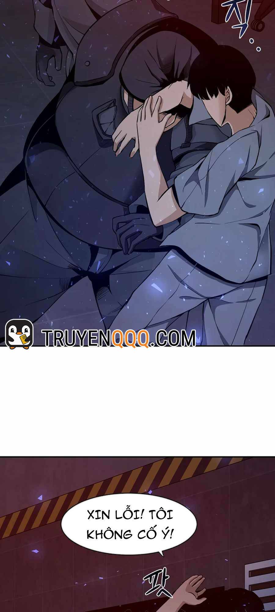 Giáo Viên Của Những Nhân Vật Phản Diện Chap 1 - Next Chap 2