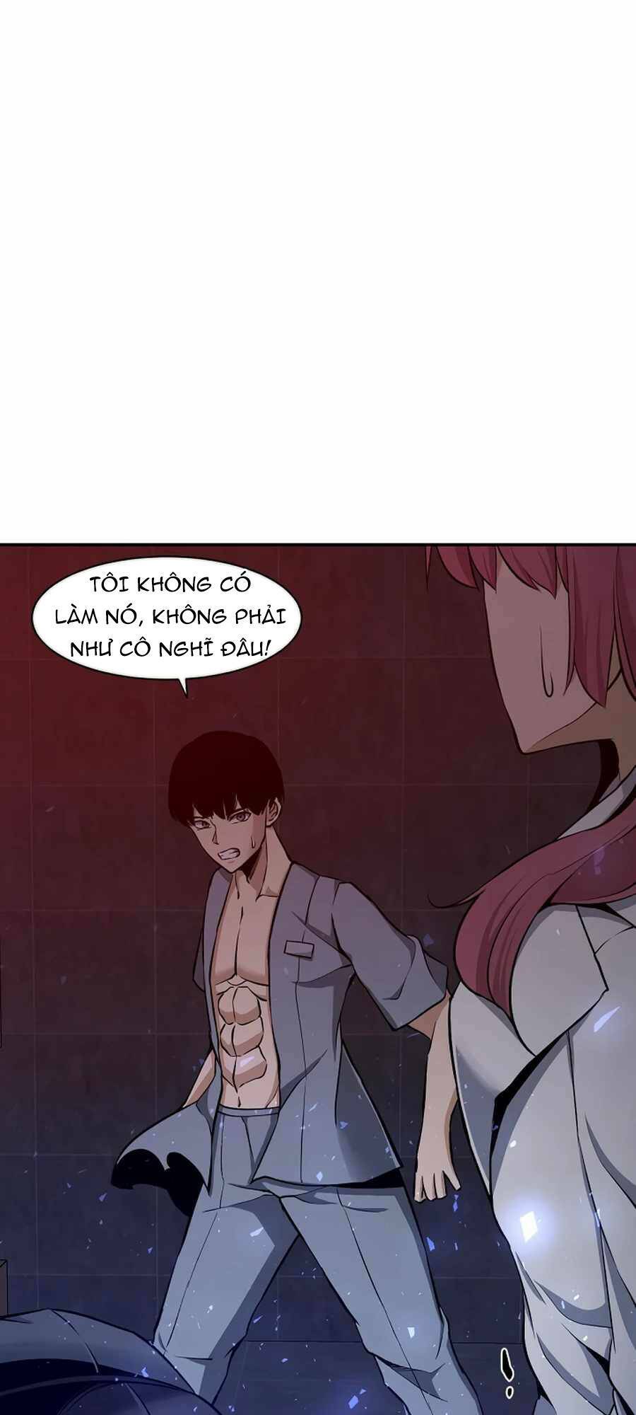 Giáo Viên Của Những Nhân Vật Phản Diện Chap 1 - Next Chap 2