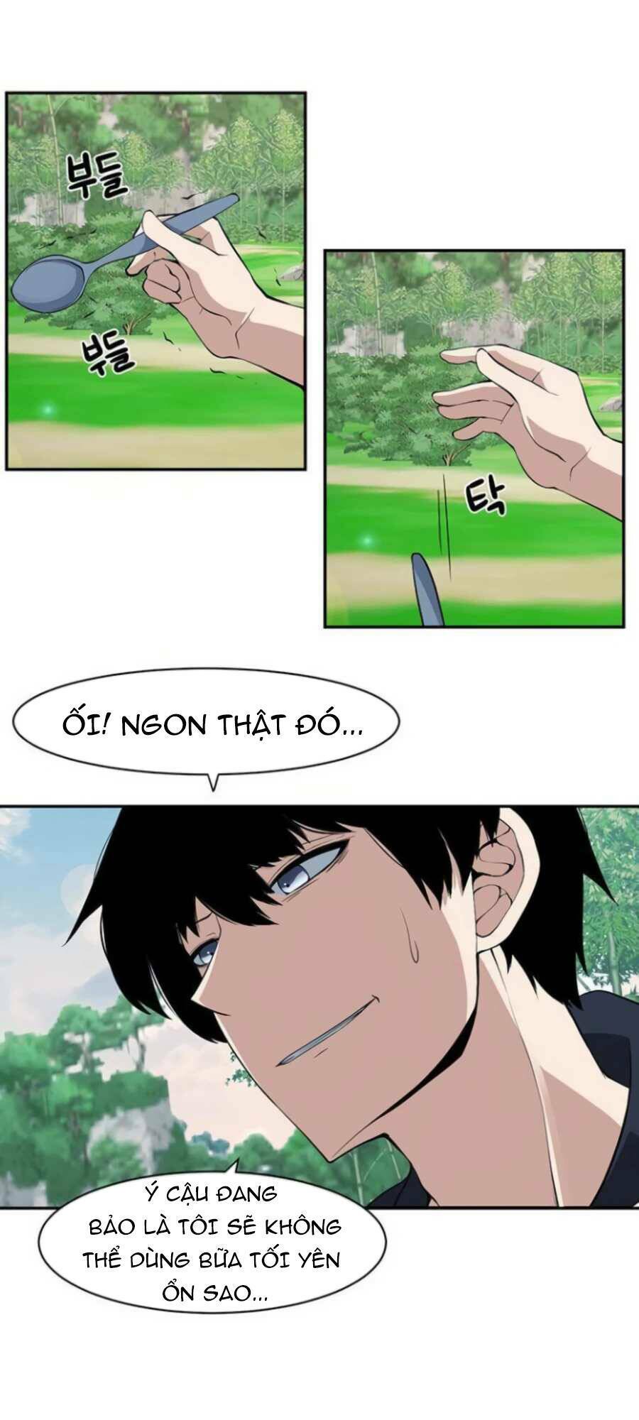 Giáo Viên Của Những Nhân Vật Phản Diện Chap 10 - Next Chap 11