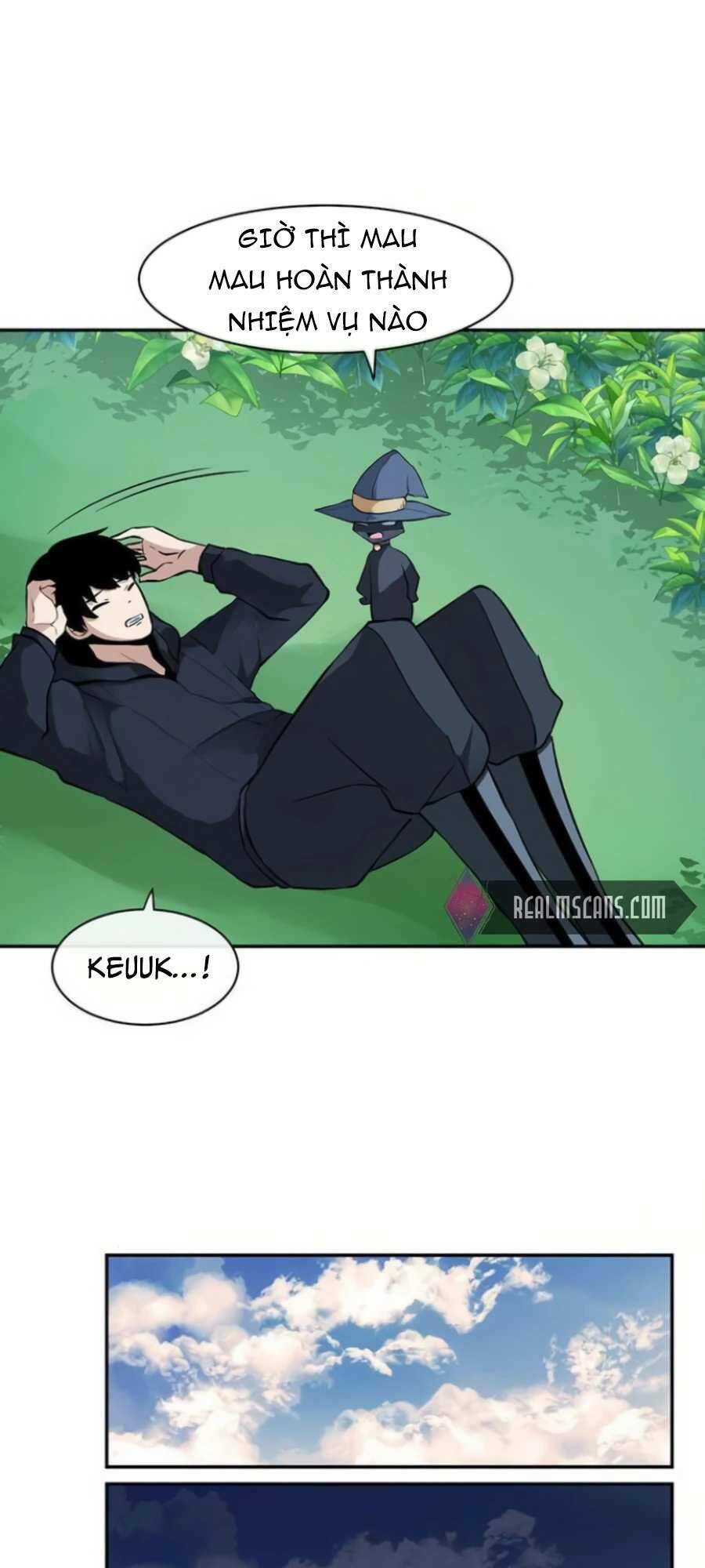 Giáo Viên Của Những Nhân Vật Phản Diện Chap 10 - Next Chap 11