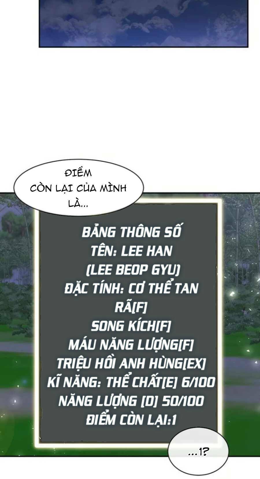 Giáo Viên Của Những Nhân Vật Phản Diện Chap 10 - Next Chap 11