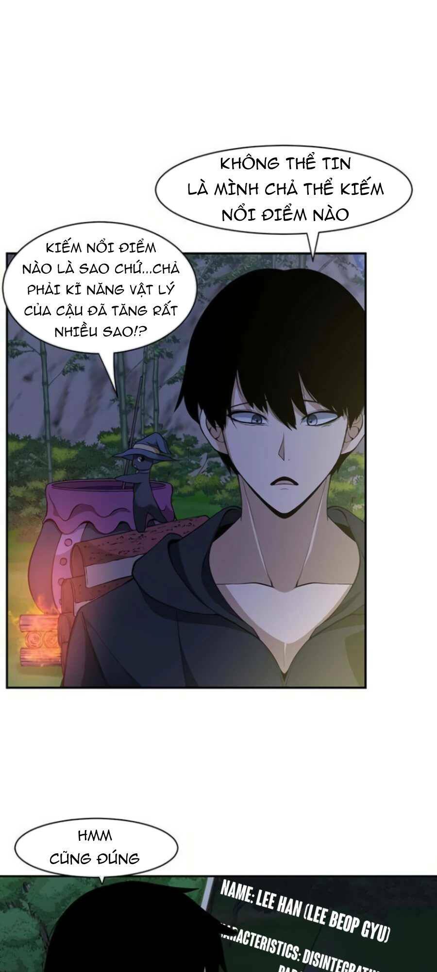 Giáo Viên Của Những Nhân Vật Phản Diện Chap 10 - Next Chap 11