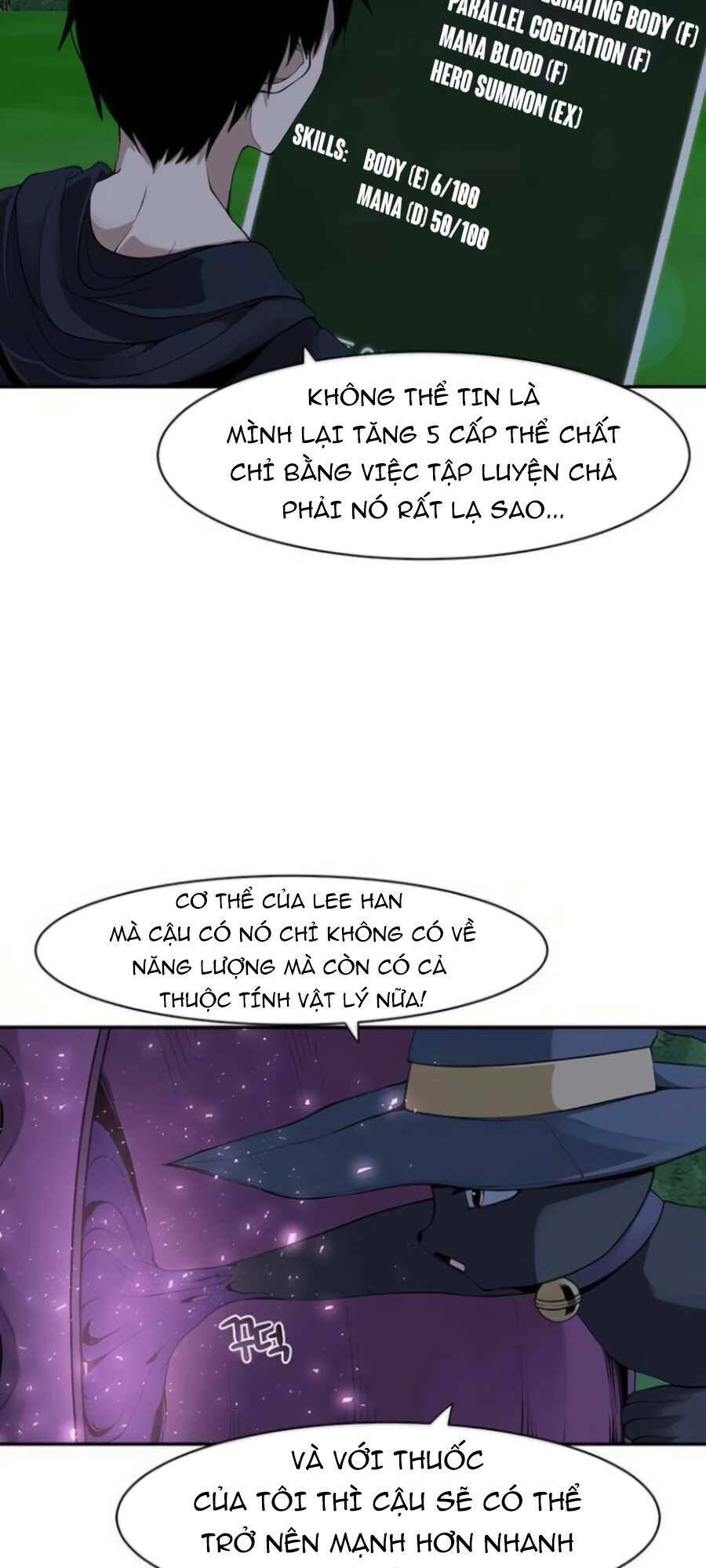 Giáo Viên Của Những Nhân Vật Phản Diện Chap 10 - Next Chap 11