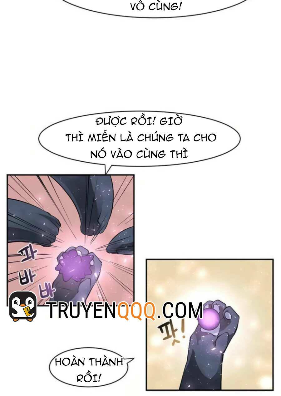 Giáo Viên Của Những Nhân Vật Phản Diện Chap 10 - Next Chap 11