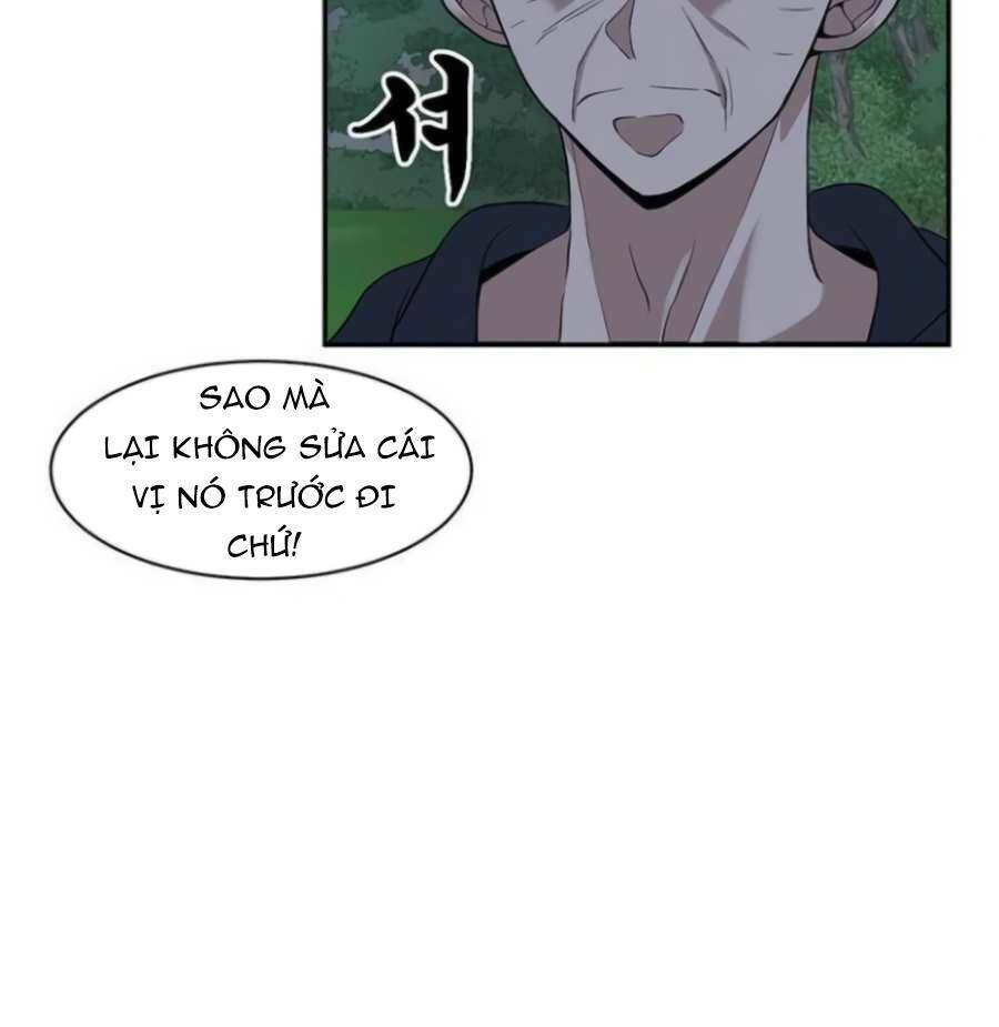 Giáo Viên Của Những Nhân Vật Phản Diện Chap 10 - Next Chap 11