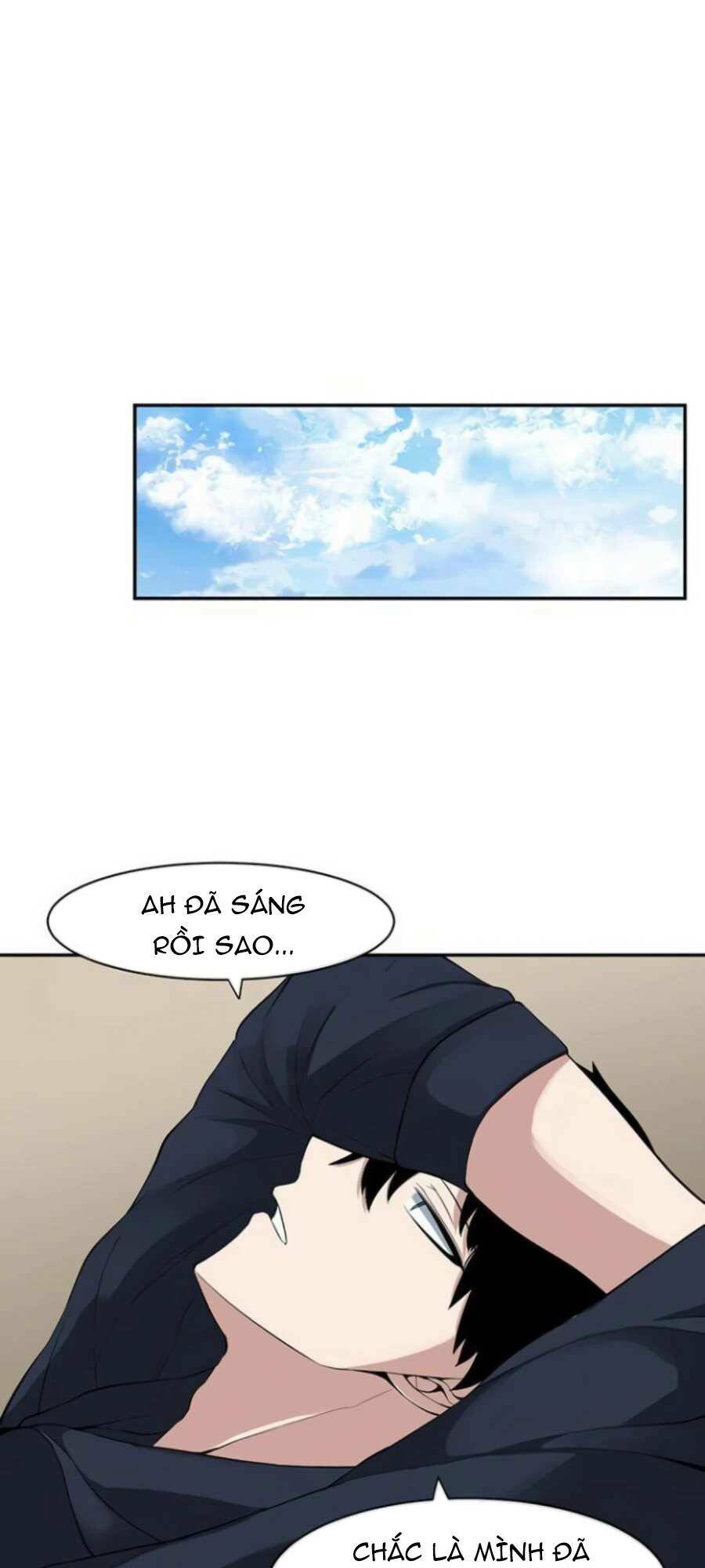 Giáo Viên Của Những Nhân Vật Phản Diện Chap 10 - Next Chap 11