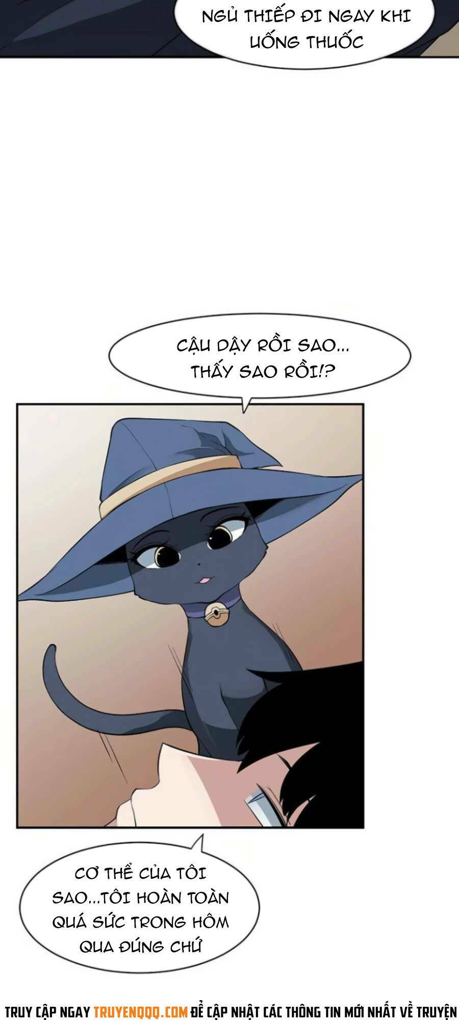 Giáo Viên Của Những Nhân Vật Phản Diện Chap 10 - Next Chap 11