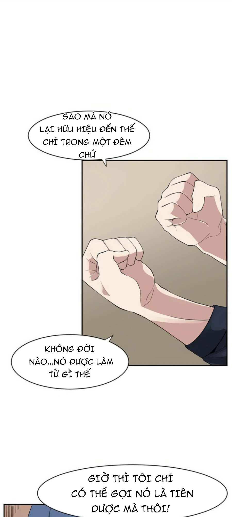 Giáo Viên Của Những Nhân Vật Phản Diện Chap 10 - Next Chap 11