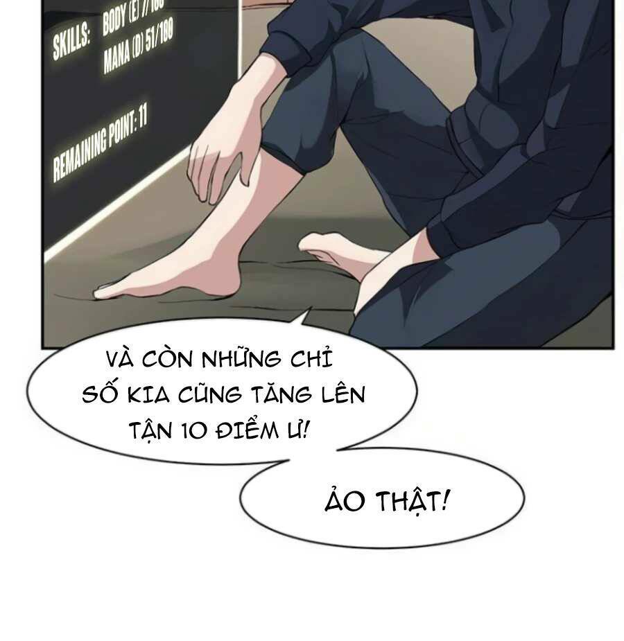 Giáo Viên Của Những Nhân Vật Phản Diện Chap 10 - Next Chap 11