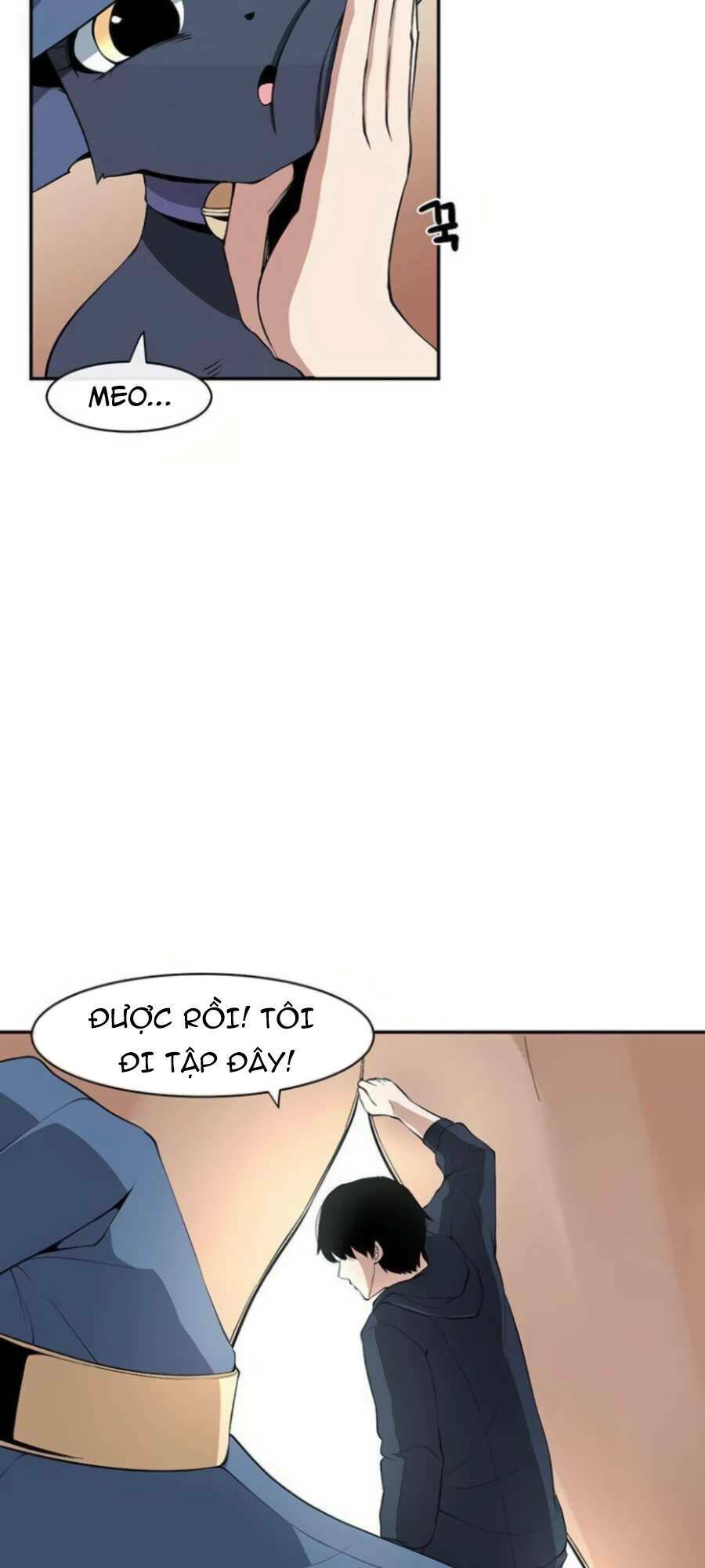 Giáo Viên Của Những Nhân Vật Phản Diện Chap 10 - Next Chap 11