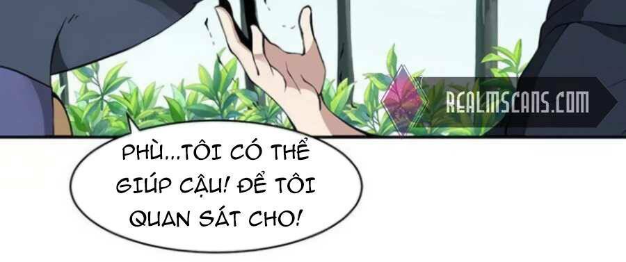 Giáo Viên Của Những Nhân Vật Phản Diện Chap 10 - Next Chap 11
