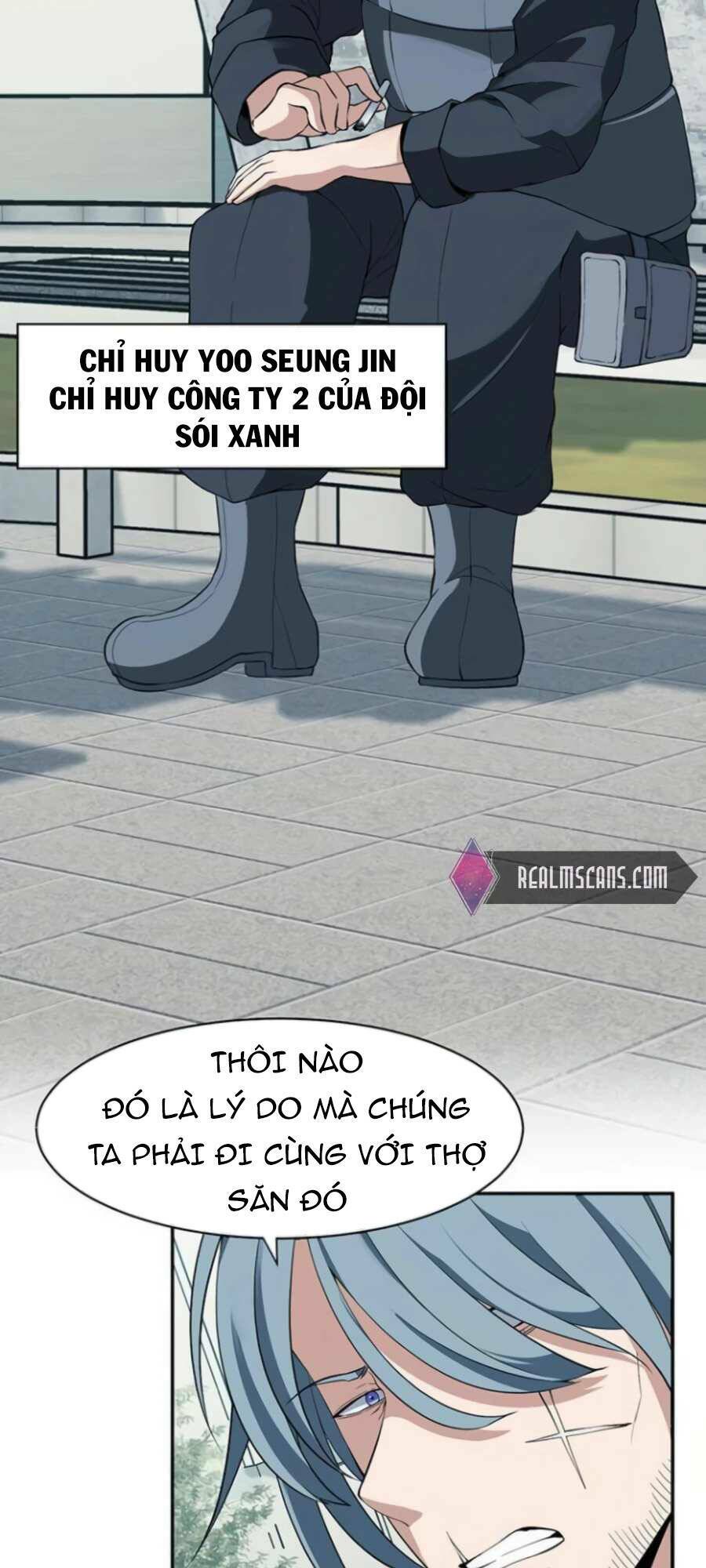 Giáo Viên Của Những Nhân Vật Phản Diện Chap 10 - Next Chap 11