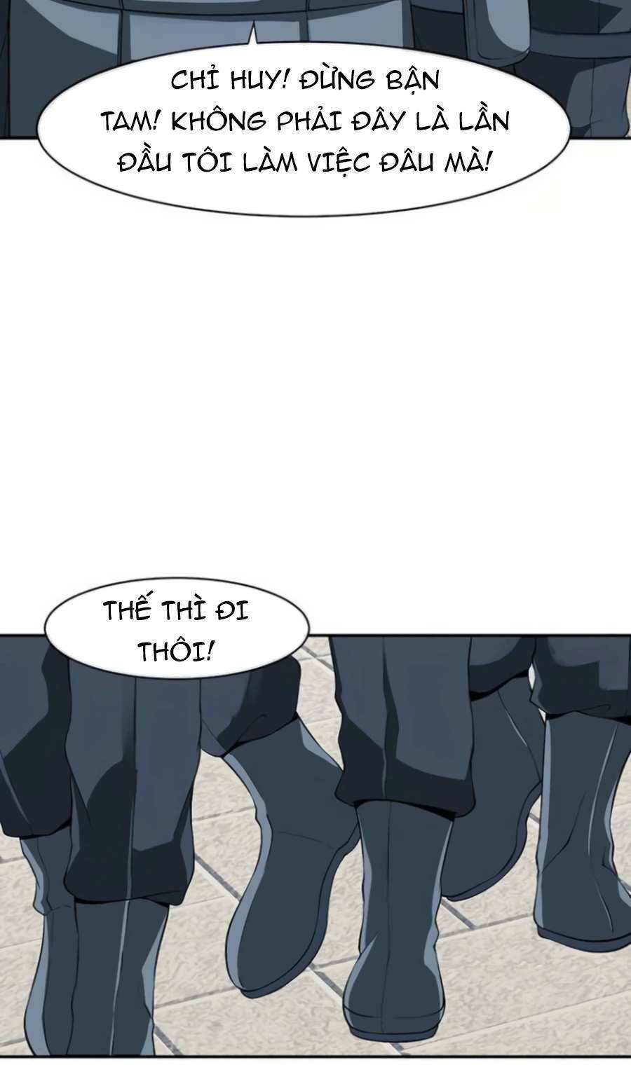 Giáo Viên Của Những Nhân Vật Phản Diện Chap 10 - Next Chap 11