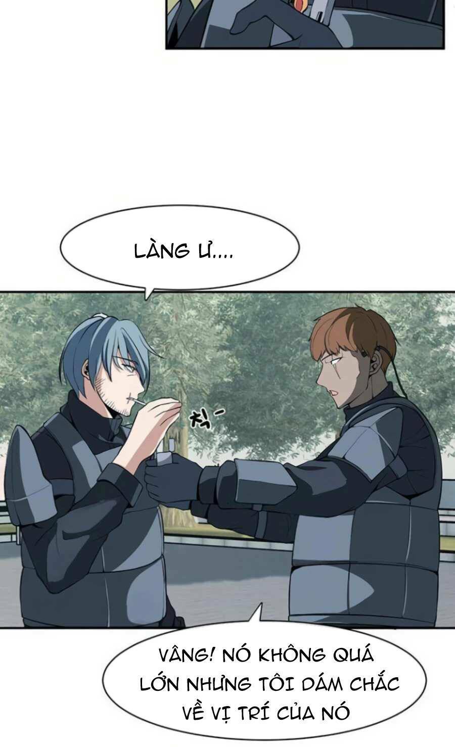 Giáo Viên Của Những Nhân Vật Phản Diện Chap 10 - Next Chap 11