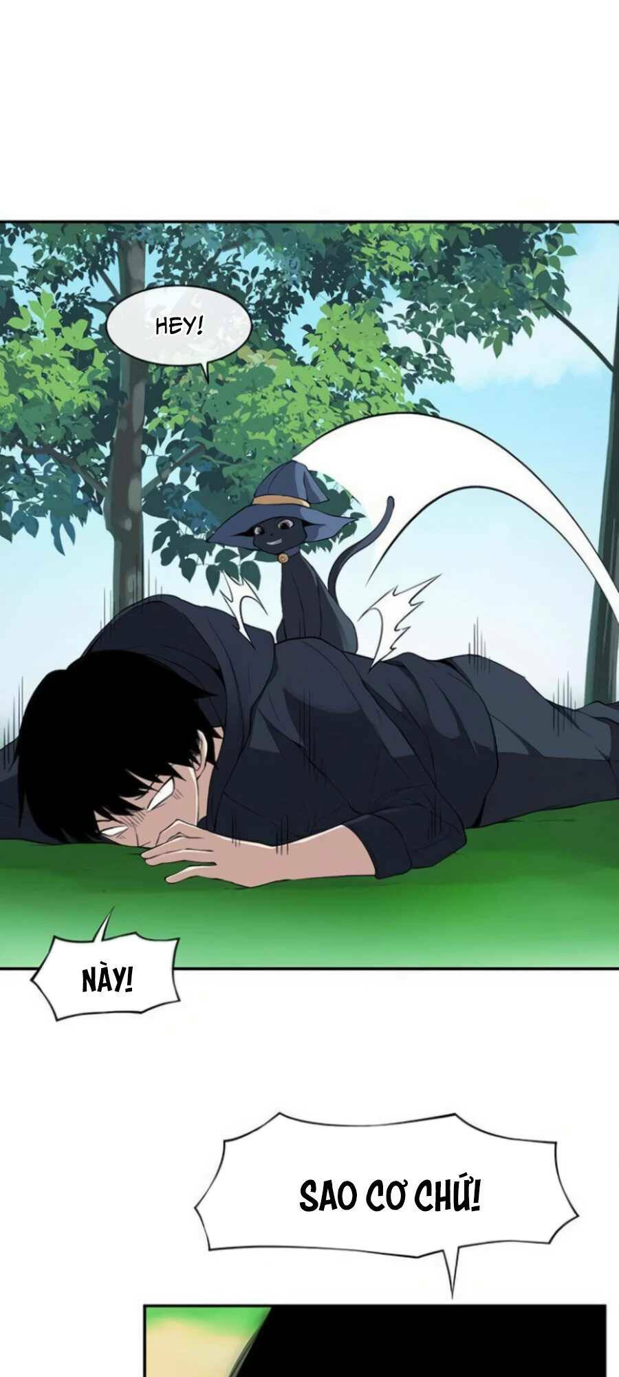 Giáo Viên Của Những Nhân Vật Phản Diện Chap 10 - Next Chap 11