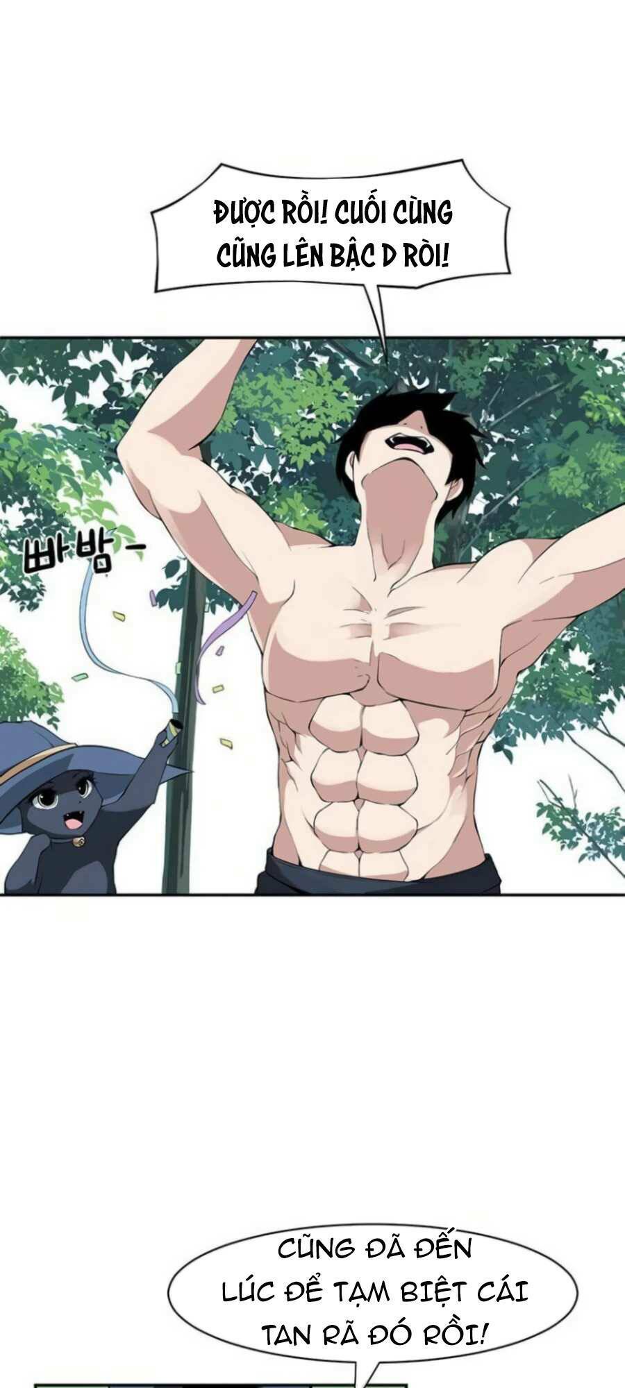 Giáo Viên Của Những Nhân Vật Phản Diện Chap 10 - Next Chap 11