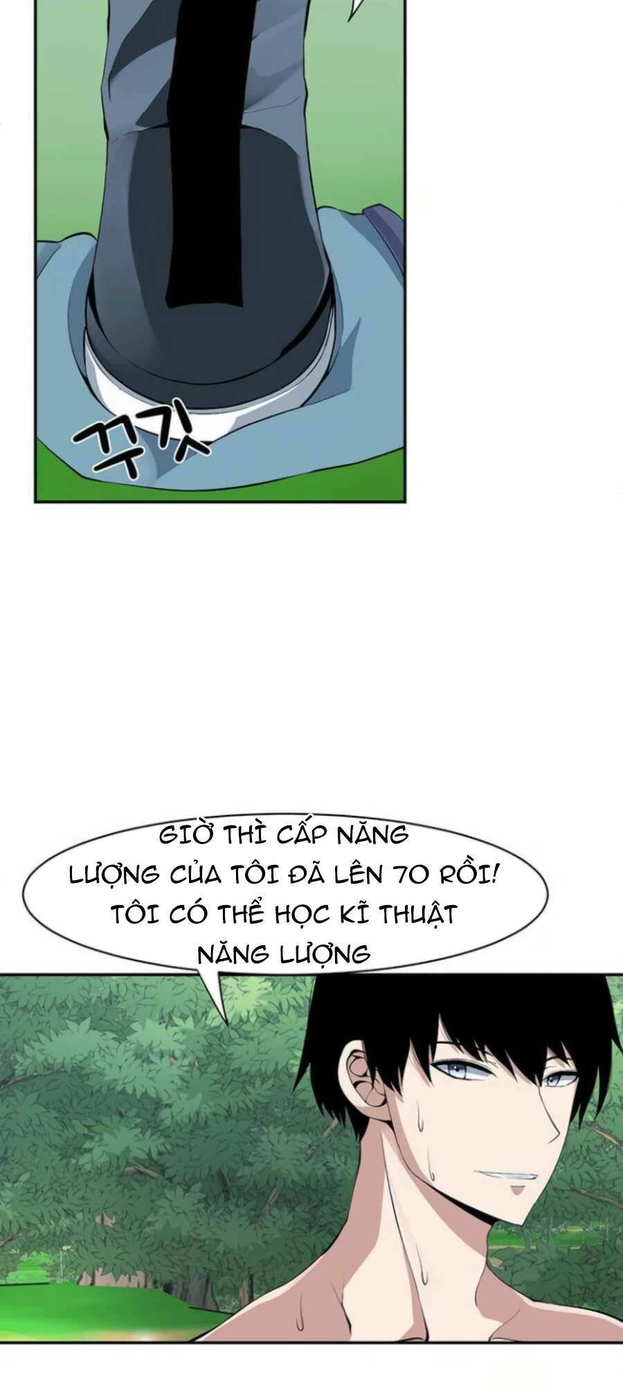 Giáo Viên Của Những Nhân Vật Phản Diện Chap 10 - Next Chap 11