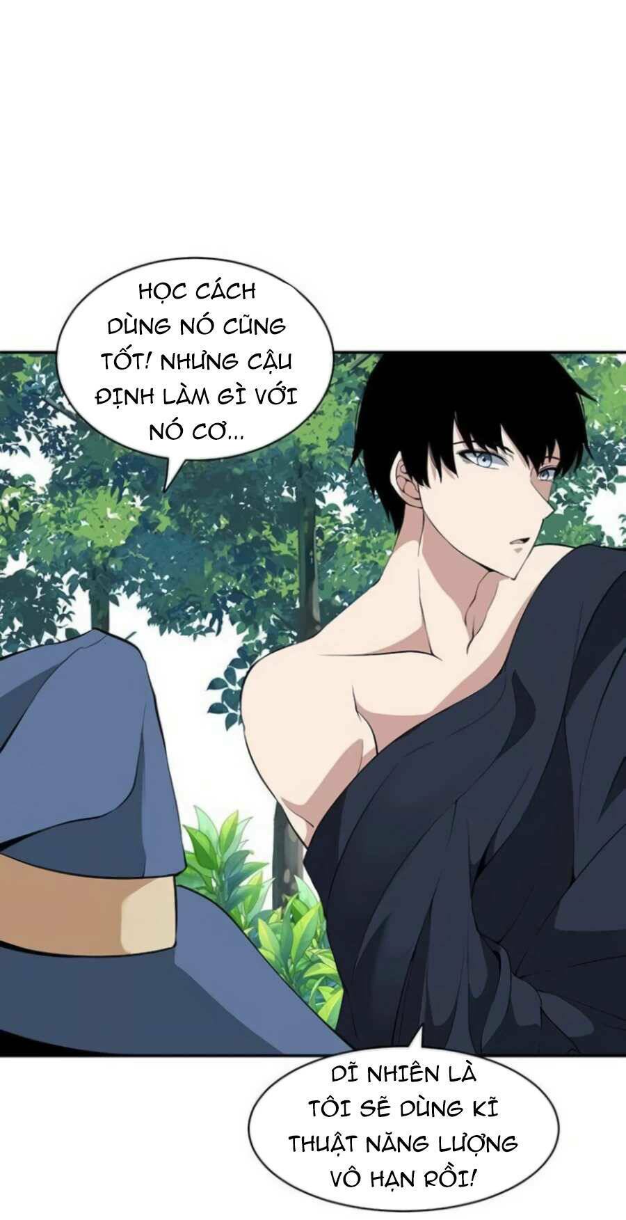 Giáo Viên Của Những Nhân Vật Phản Diện Chap 10 - Next Chap 11