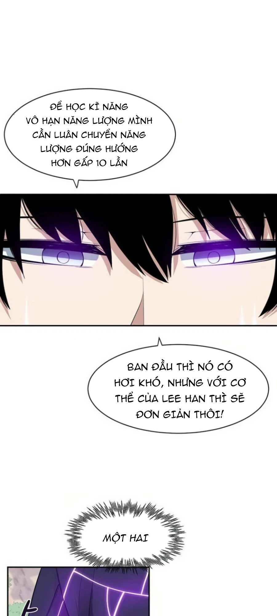 Giáo Viên Của Những Nhân Vật Phản Diện Chap 10 - Next Chap 11